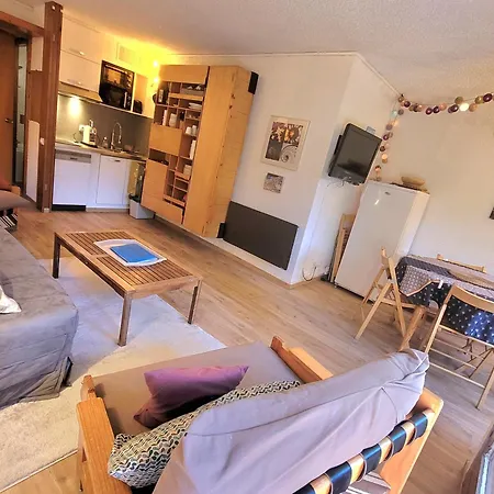 Apartment Le Des Marmottes - Calme, Cosy, Vue Nature *