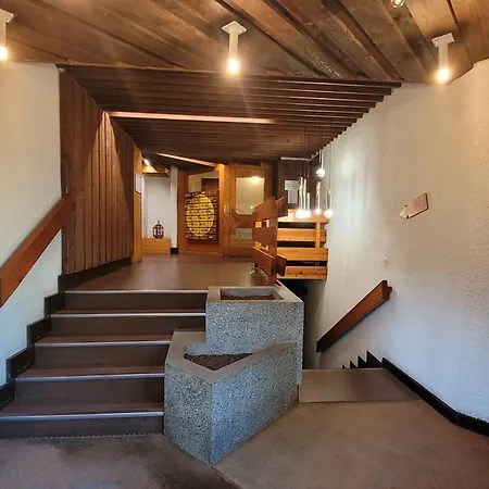 Apartment Le Des Marmottes - Calme, Cosy, Vue Nature Les Orres