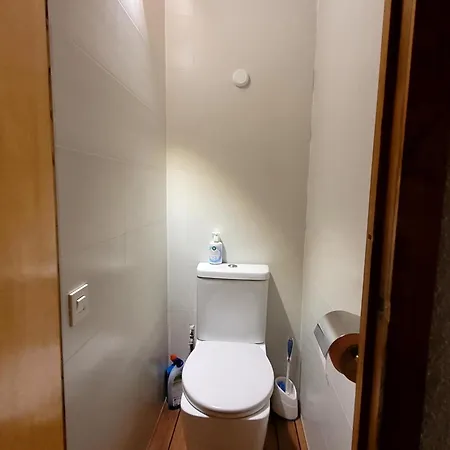 Apartment Le Des Marmottes - Calme, Cosy, Vue Nature Les Orres
